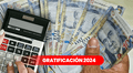 Gratificación de julio 2024: cuando depositan, a quiénes les toca y cómo calcularlo