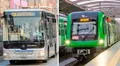 Día de la Bandera: Estos son los horarios de atención en el Metropolitano, Metro de Lima y corredores