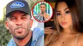 ¿Jefferson Farfán y Delany López oficializan su romance? Brunella Horna deja en shock con sorprendente revelación