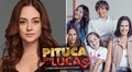 Priscila Espinoza, actriz de 'Pituca sin lucas', comparte su duro comienzo en la TV: "No tenía para comer"