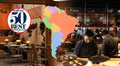 Los ÚNICOS cuatro RESTAURANTES de Latinoamérica que le hacen competencia a Estados Unidos y España