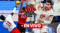 Cuba vs. Francia EN VIVO por la Liga de Naciones de Voleibol 2024: mira AQUÍ el partido vía VBTV