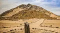 La pirámide más antigua de América Latina supera a las sorprendentes de México y Egipto: es Patrimonio de la UNESCO