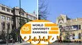 Conoce el puesto de la UC y la Universidad de Chile en el ranking de las mejores universidades del mundo 2024