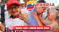 Pago Pensión Amor Mayor, 9 de junio 2024: FECHA CONFIRMADA, lista de pensionados ACTUALIZADA y buenas noticias