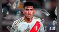 El impresionante valor que alcanzó el 'Tunche' Rivera a poco de ser titular en la selección peruana