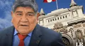 Ministro Rómulo Mucho asegura que "no le preocupa" ser interpelado por el Congreso