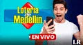 Resultados Lotería de Medellín, 7 de junio: mira AQUÍ el número ganador del sorteo 4734