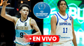 Argentina vs. República Dominicana EN VIVO, FIBA Americup U18 2024: hora y dónde ver la semifinal