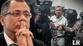Justicia de Ecuador revoca fallo que declaró ilegal captura de Jorge Glas en la embajada de México