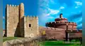La fortaleza más antigua de América Latina fue construida por españoles: supera al Real Felipe por 266 años