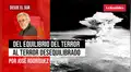Del equilibrio del terror al terror desequilibrado, por José Rodríguez Elizondo