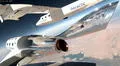 Virgin Galactic desarrollará naves de 6 pasajeros en 2025 para empezar la era del turismo espacial