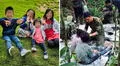 Esto es lo qué pasó con los niños rescatados tras pasar 40 días perdidos en la selva de Colombia