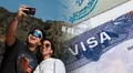Este es el tiempo que te puedes quedar en Estados Unidos con la visa de turismo