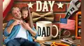Día del Padre 2024 en Estados Unidos: cuándo se celebra el Father's Day y por qué