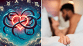 Desvelando la química sexual: ¿qué signos zodiacales tienen la mejor compatibilidad en la cama?
