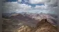 Esta montaña de 7 colores está a 3 horas de Lima: conoce cómo llegar con menos de S/50