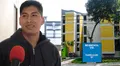 Estudiante de la UNI sorprende al contar su experiencia en la residencia universitaria: "Puedes llegar hasta la medianoche"