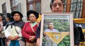 "Hemos perdido tiempo, hemos sido humilladas": víctimas del caso Manta tras fallo