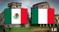 ¿La similitud entre las banderas de Italia y México son una casualidad?: conoce la historia del símbolo patrio