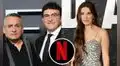 Netflix y los hermanos Russo anuncian 'The Electric State', la película más cara con Millie Bobby Brown