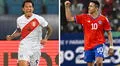Clásico Perú vs. Chile por la Copa América 2024: ¿a qué hora y en qué canal ver el partido?