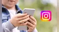 Estudio sugiere que Instagram muestra contenido para adultos a menores de edad