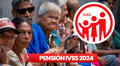 PAGO Pensión IVSS HOY, 22 de junio 2024: FECHA DE DEPÓSITO, NUEVO MONTO y buenas noticias de Nicolás Maduro