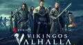 'Vikingos Valhalla': ¿Quiénes y qué cargos tenían en la vida real los personajes de la serie de Netflix?