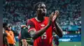 Canadá denunció actos de racismo en contra de su futbolista que tuvo dura entrada contra Messi