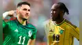 Pronósticos Jamaica vs. México: ¿Cuánto pagaron las casas de apuesta por el partido de Copa América?