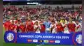 Resultado Perú vs. Chile: ¿quién ganó el clásico por la Copa América 2024?