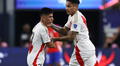 Paolo Guerrero alcanzó inédito récord en el partido con Chile por la Copa América