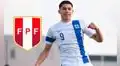 Juega en Finlandia, llegará al actual campeón de Dinamarca y podría ser el elegible a la selección peruana