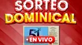 Lotería Nacional de Panamá EN VIVO: resultados del 'Sorteo Dominical' hoy, 23 de junio, vía Telemetro