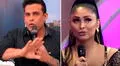 Christian Domínguez LE RESPONDE a Pamela Franco tras indirectas a Karla Tarazona