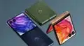 Vuelven los 'sapitos' de Motorola: especificaciones, colores y precios del Razr 50 y Razr 50 Ultra
