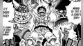'One Piece 1119': SPOILERS confirmados del capítulo del manga que sale el 30 de junio