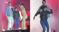 Peruana y venezolana se ‘enfrentan’ en reto de baile y causan furor en TikTok: “Asombró”