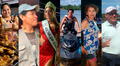 Desde el guardián de monos hasta la reina de belleza: los protagonistas de la fiesta de San Juan en Pucallpa