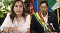 Gobierno de Dina Boluarte rechaza intento de golpe de Estado en Bolivia y respalda a presidente Luis Arce
