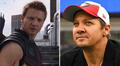Jeremy Renner se aleja de las películas de acción luego del accidente del 2023: "No tengo la energía"