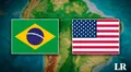 La bandera más bonita de Sudamérica y segunda del mundo que supera a Brasil, España y Estados Unidos