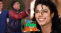 Michael Jackson presente en 'Al fondo hay sitio': así fue el sorpresivo tributo al 'Rey del Pop' a 15 años de su muerte