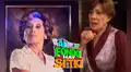 Retrato de Doña Nelly tortura a Francesca Maldini en ‘Al fondo hay sitio’: "Ese mald*** cuadro"