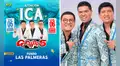 Grupo 5 en Ica en julio 2024: fechas confirmadas del concierto, precio de entradas y cómo comprar por Teleticket