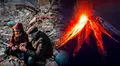 Los países de América Latina ubicados en el Cinturón de Fuego del Pacífico, la zona más peligrosa del mundo