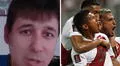 Perú vs. Argentina: la singular predicción de astrólogo argentino sobre partido de la Copa América