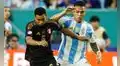Perú quedó eliminado de la Copa América luego de perder 2-0 ante Argentina por el grupo A